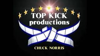 Norris Brothers EntertainmentTop Kick ProductionsThe Ruddy Greif CompanyCBS ProdsSony Picures TV [upl. by Marlyn231]