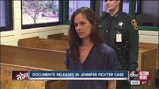 Documents released in Jennifer Fichter case [upl. by Matrona]