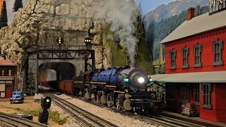 TrainMan Dan Post York Livestream [upl. by Oileduab]