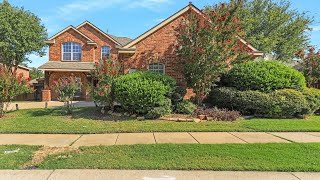 8400 Twin Oaks Dr McKinney TX [upl. by Cloris]