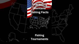 Interesting Montana Fishing Facts Fishing Tournaments [upl. by Matthia800]