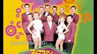 BANDA BLANCA  SWING LATINOmp4 [upl. by Novah]