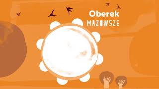 MAZOWSZE  Oberek  Kapela Niwińskich [upl. by Reg]