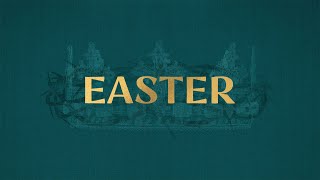 The Greatest Story Ever Told  EASTER 2023 at Corryton Church [upl. by Lenoel]