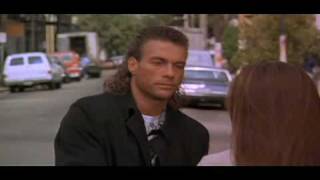 The Greatest Van Damme Scenes Ever [upl. by Tearle]