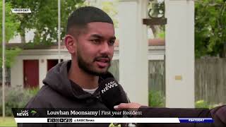 Racism I Wilgenhof Mens Residence at Stellenbosch University to be closed [upl. by Barstow]