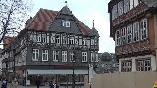 Goslar Germany 2017 [upl. by Swehttam]