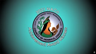 2021 NACo and VACo Achievement Awards [upl. by Massimiliano]