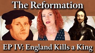 The Reformation Episode 4 England Kills a King [upl. by Nevear]