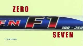 COLMIC ZERO SEVEN F1 [upl. by Shana40]