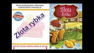 Bajki dla dzieci  ZŁOTA RYBKA [upl. by Ariec]