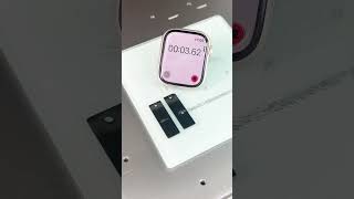 Lets Laser Engrave DIY Fingerprint Couple Necklaces with xTool F1 Ultra Laser [upl. by Manup]