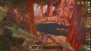 Ark ascended PvE oficial [upl. by Aloiv]