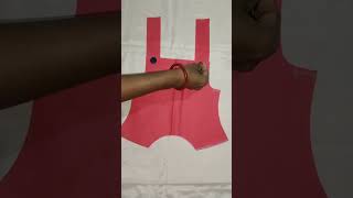 Dangri Cutting Ka Best Tricks ampTips FashionVideo [upl. by Neirod7]