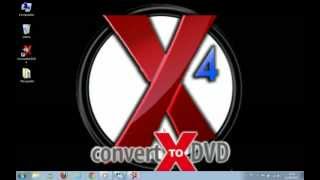 Converter e gravar vários filmes em um dvd [upl. by Cogan777]