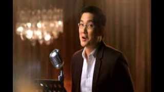 Richard Yap  quotSalamatquot Official Music Video [upl. by Showker]