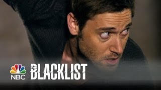 The Blacklist  Toms True Colors Episode Highlight [upl. by Amluz17]