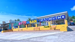 San Francisco Southern Leyte town tour leytetour southernleyte [upl. by Birkner]