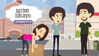 Bizim Hikaye  2Bölüm Fragmanı [upl. by Quita]