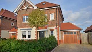 FOR SALE Kingshill Close Bushey Hertfordshire [upl. by Mlehliw]