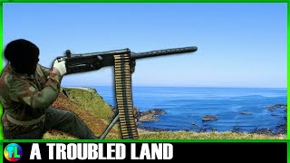 IRA Footage  IRISH WAYS  Conflict Footage Documentary [upl. by Daus]