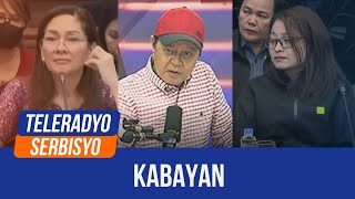 Kabayan  Teleradyo Serbisyo 18 September 2024 [upl. by Carmon608]