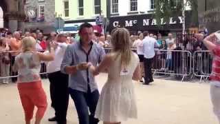 Monaghan Country Music Festival 2014 part2 [upl. by Moss666]