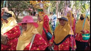 pawai taaruf pestival tajuk telur part 2 [upl. by Llerrot]