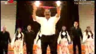 Ibrahim Tatlises Semame 2009 Clip [upl. by Donoho]