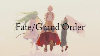 FateGrand Order Absolute Demonic Front Babylonia AMV milet  Tell me [upl. by Calloway]