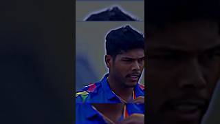 Umesh Yadav Dangerous Bowling Comeback 💯😈  cricket shortvideos [upl. by Martell]