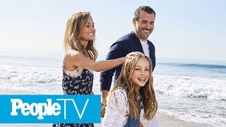 Giada De Laurentiis On Finding Love Again After Divorce Shes Smiling More Than Ever  PeopleTV [upl. by Held591]