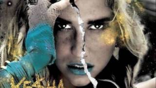 Kesha Cannibal Full Album Download Links [upl. by Zeeba]