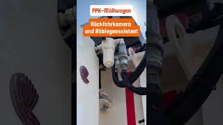 FuhrparkVorstellung PPK Müllwagen [upl. by Justen]