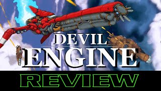 Devil Engine Review  Switch  PC  Ep 4 [upl. by Ezri]