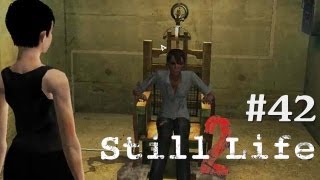 Lets Play Still Life 2 Part 42  Sprengung mit der Macht der Graupensuppe [upl. by Balch281]