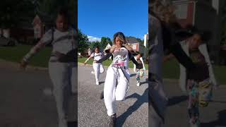 Roy Tosh amp Vrose  Like You Do  CHOREO BY Natassia  short video [upl. by Imas]