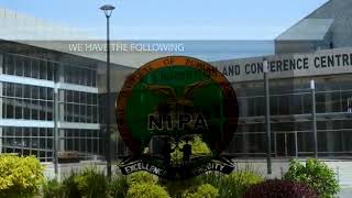 Masters Programmes offered at NIPA [upl. by Danziger]