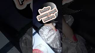 Pasang payet mutiarakebaya petani viralvideo fyp viralshorts [upl. by Olds39]