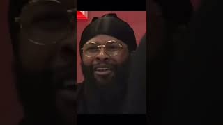 Chico bean and karlous miller freestyle 85 south show karlousmiller comedy podcast funny [upl. by Herrick]