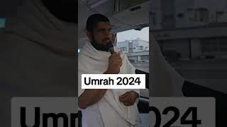 ZAM ZAM TRAVELS amp TOURS UMRAH TRIP FROM BAHRAIN TO MAKKAH MARCH 2024315 [upl. by Kenweigh]