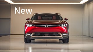 quotDiscover the Mazda SUV Luxury Style and Performance Inside and Outquot [upl. by Refinaj]