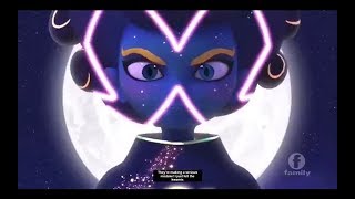 Kwami Party  Miraculous Ladybug  Season 2 Episode 18 quotSandboyquot REVIEW [upl. by Albric]