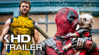 Deadpool amp Wolverine  Nice  In Theaters July 26 [upl. by Hanima]