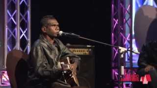 Music Matters 2013  Artist Keynote Performance Gurrumul Yunupingu [upl. by Midge]