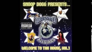 Kokane  Night Locs feat Snoop Dogg Goldie Loc  Welcome To Tha House Vol 1 [upl. by Werby]