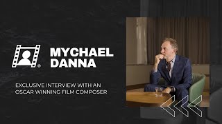 Exclusive Interview Mychael Danna  Oscar Winning Film Composer [upl. by Rebecka]