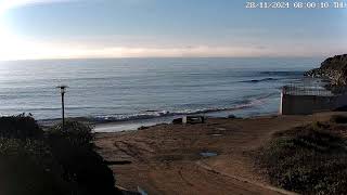 Campus Point Surf Cam [upl. by Sauers]