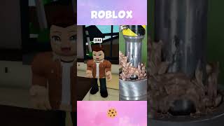 MA MÈRE NE MAIME PAS 😭🥺 roblox [upl. by Yras]