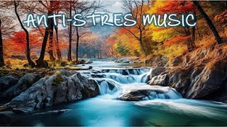 MUSICA RELAJANTE ANTIESTRÉS ANTISTRESS RELAXING MUSIC 🎧 [upl. by Esinehc]